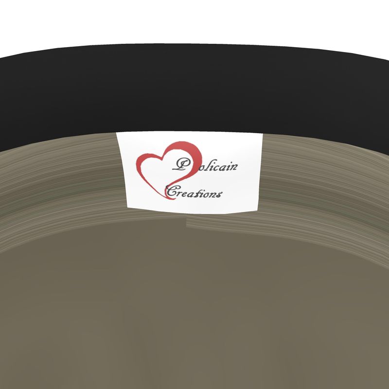 A Bit of Purple Midi Skirt