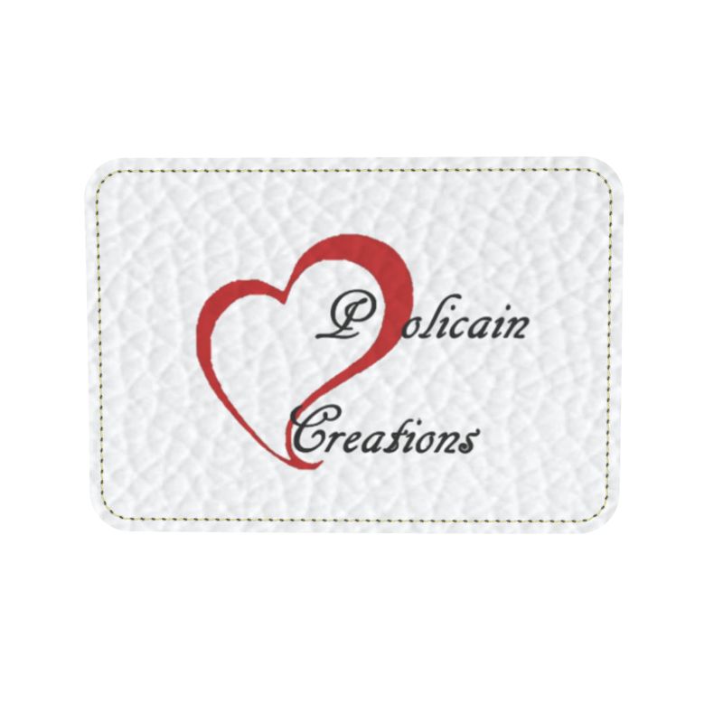 Beautiful Blues Duffel Bag