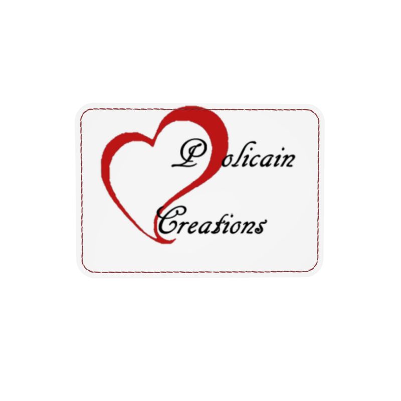 Blue Denim Design Kika Tote