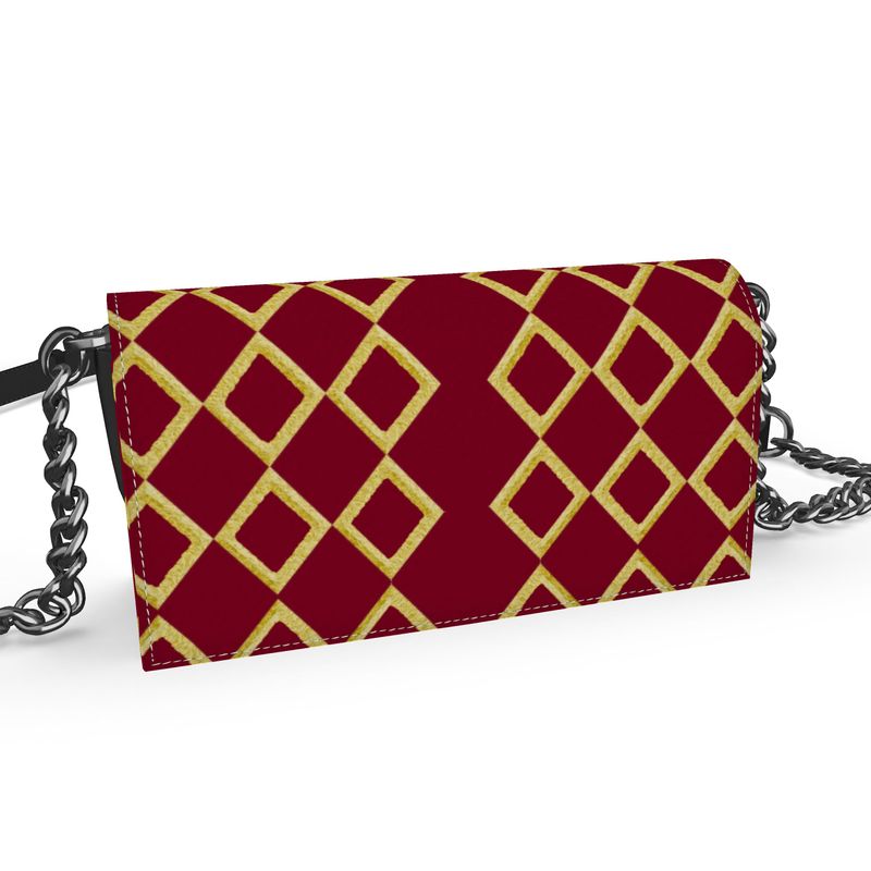 Dress Me Up 'Kenway' Evening Bag