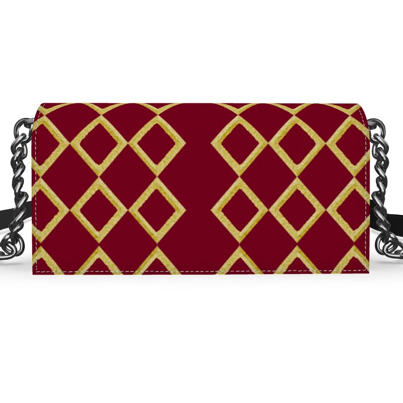 Dress Me Up 'Kenway' Evening Bag