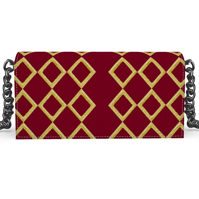 Dress Me Up 'Kenway' Evening Bag