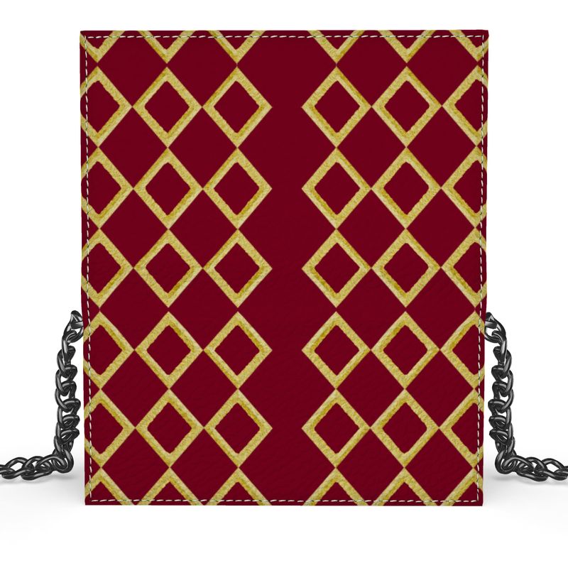 Dress Me Up 'Kenway' Evening Bag