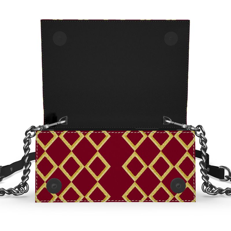 Dress Me Up 'Kenway' Evening Bag