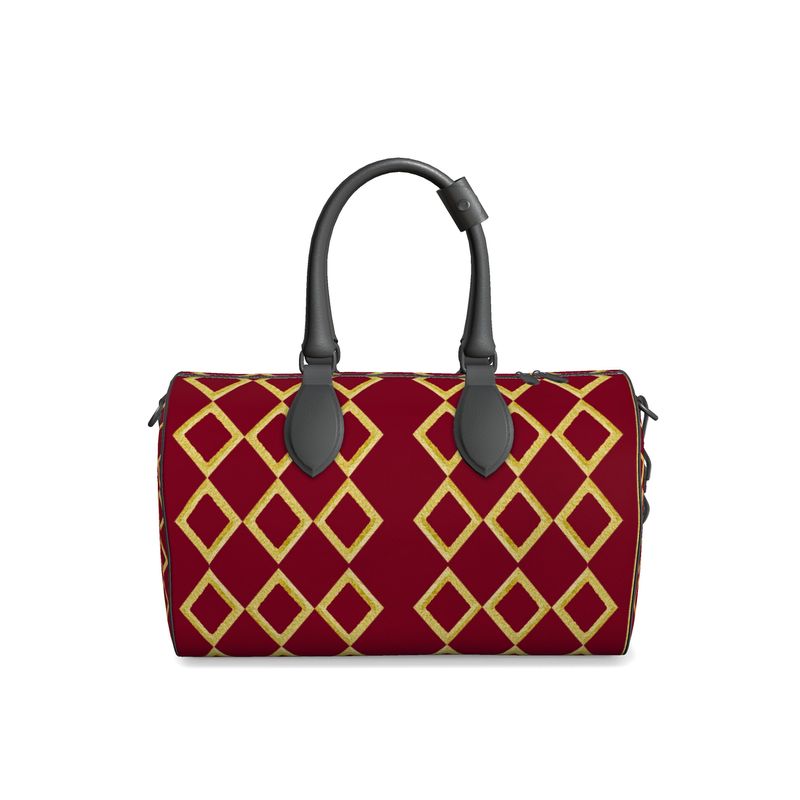 Dress Me Up Duffel Bag