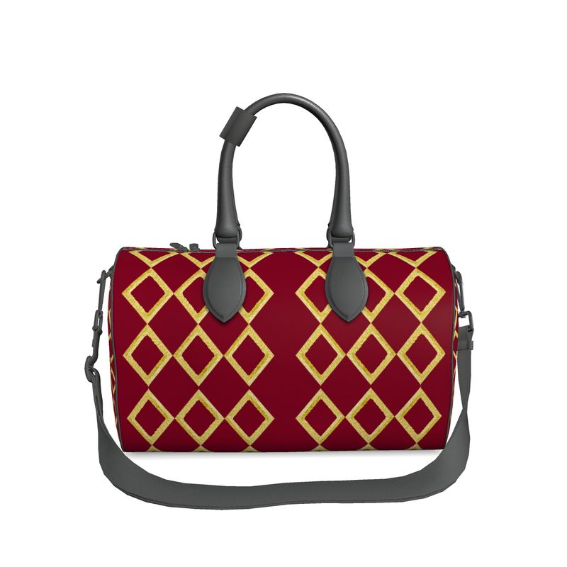 Dress Me Up Duffel Bag