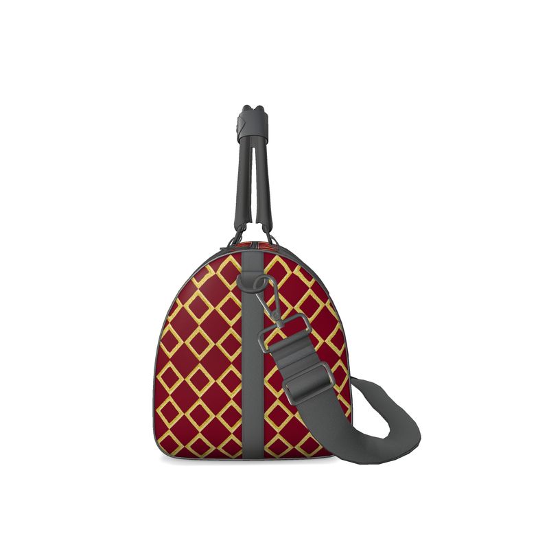 Dress Me Up Duffel Bag