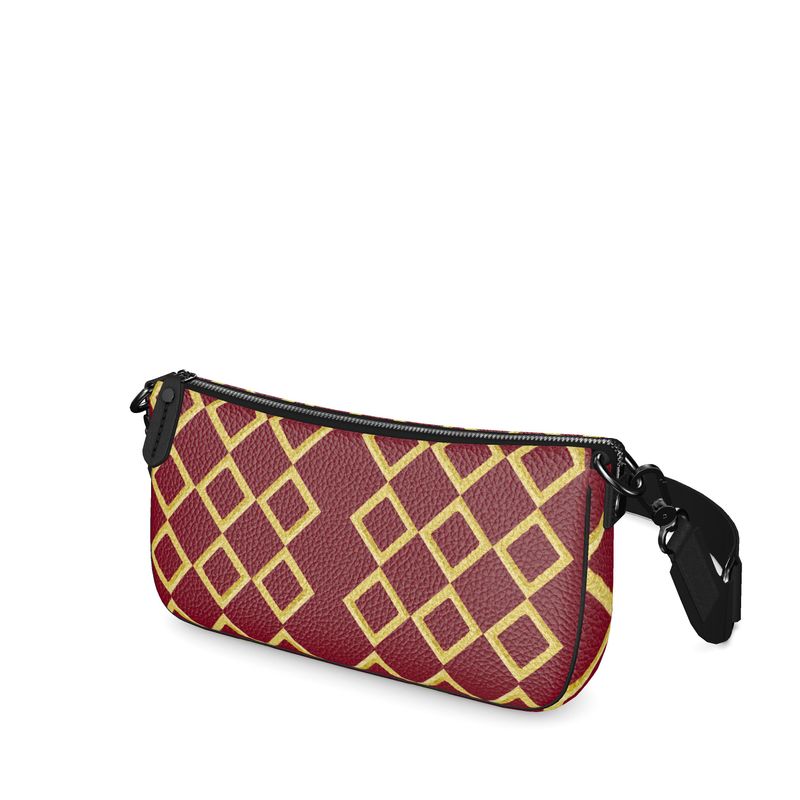 Dress Me Up Baguette Bag