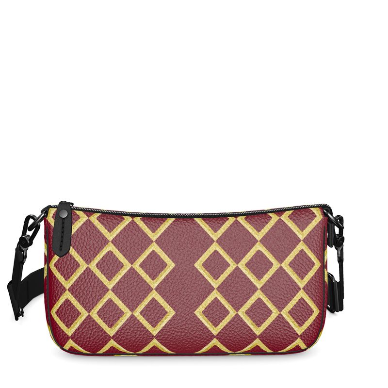 Dress Me Up Baguette Bag