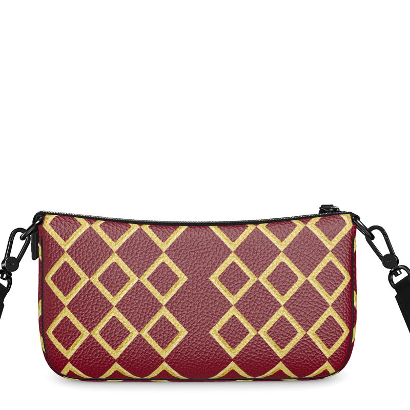 Dress Me Up Baguette Bag