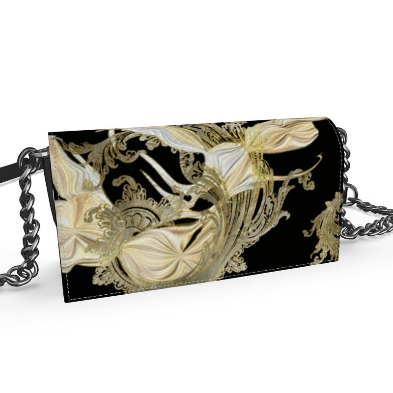 Golden Threads 'Kenway' Evening Bag