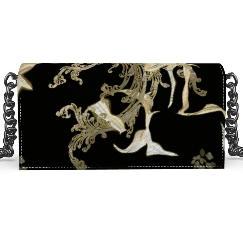 Golden Threads 'Kenway' Evening Bag