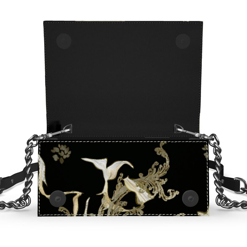 Golden Threads 'Kenway' Evening Bag