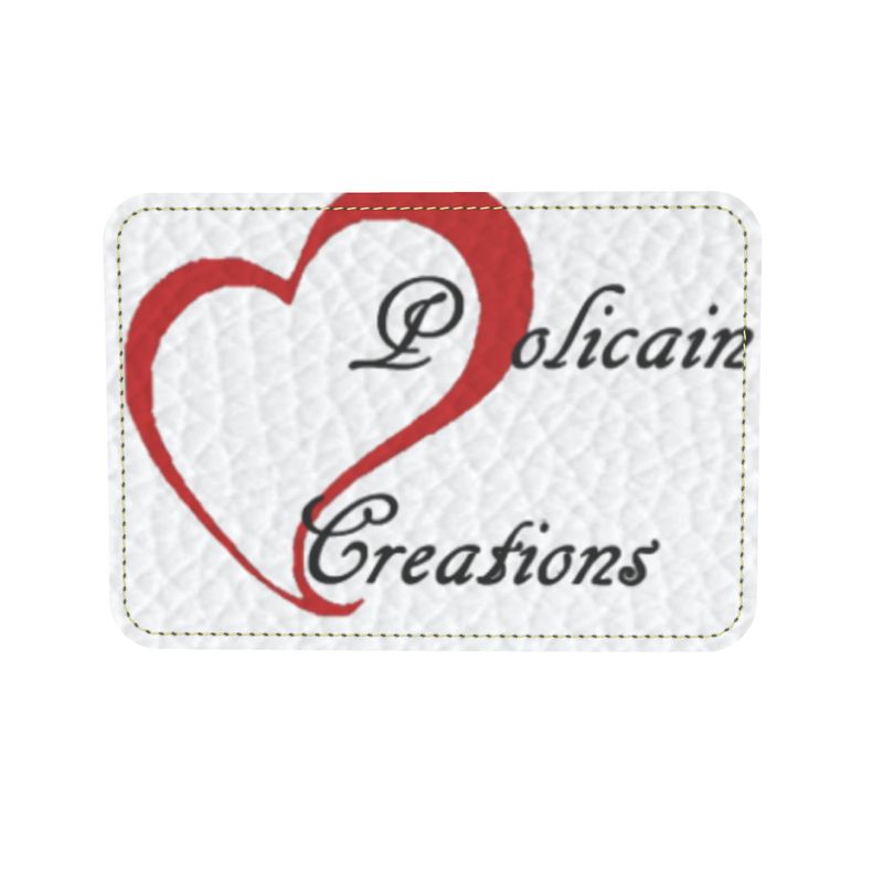 Golden Threads Duffel  Bag