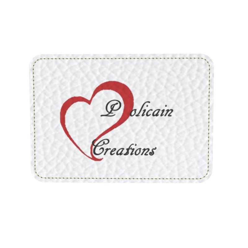 A Bit of Purple Duffel Bag