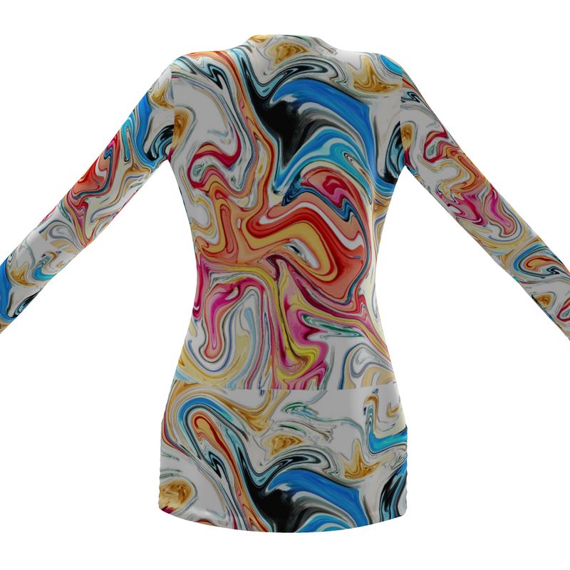 The Party Ladies Cardigan With Pockets