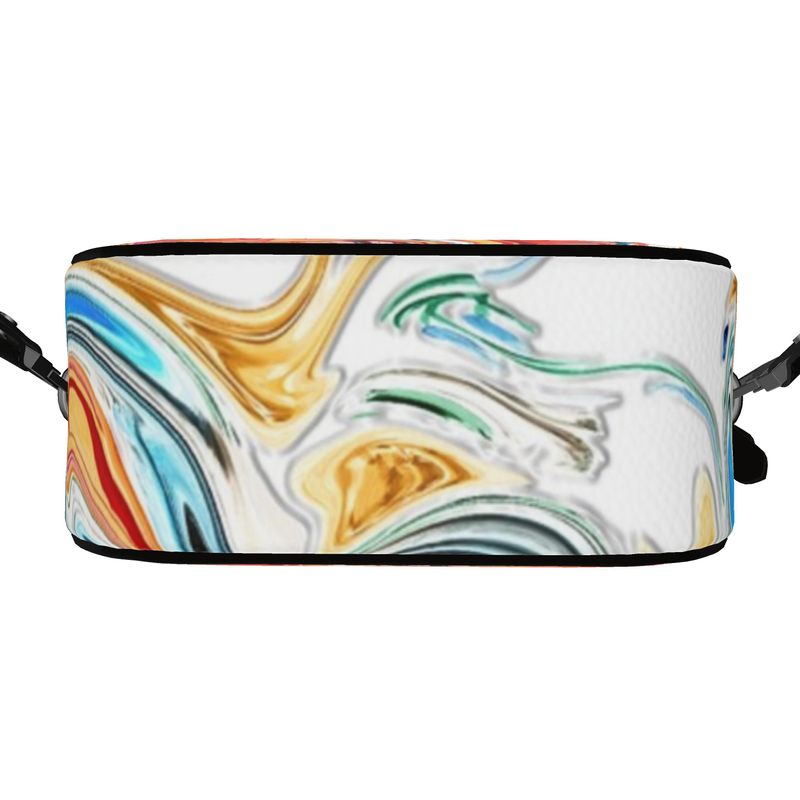 The Party Round Box Bag