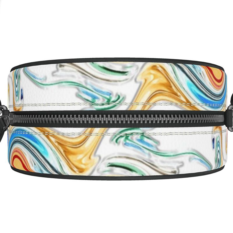 The Party Round Box Bag