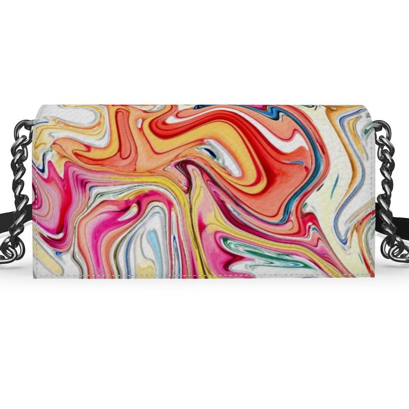 The Party 'Kenway' Evening Bag