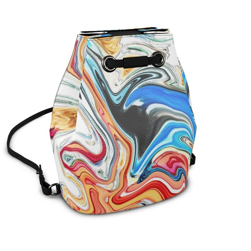 The Party Bucket Backpack