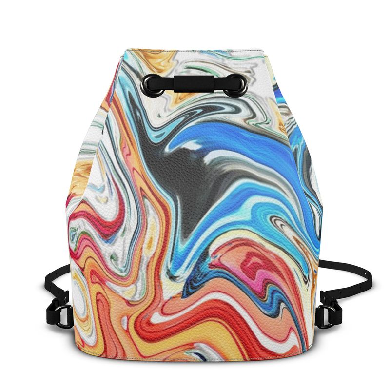 The Party Bucket Backpack