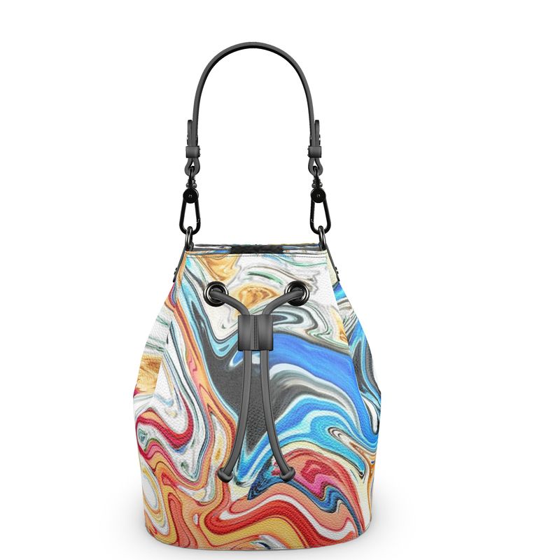 The Party Bucket Bag