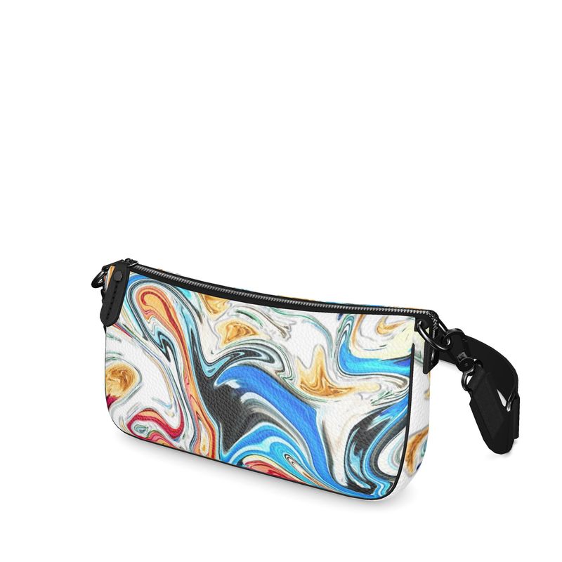 The Party Baguette Bag