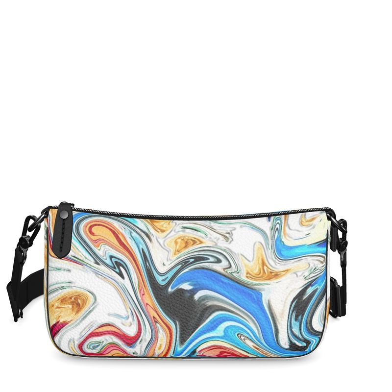 The Party Baguette Bag