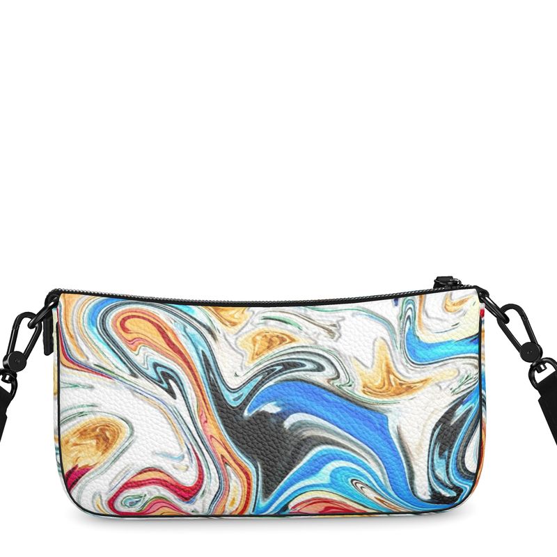 The Party Baguette Bag