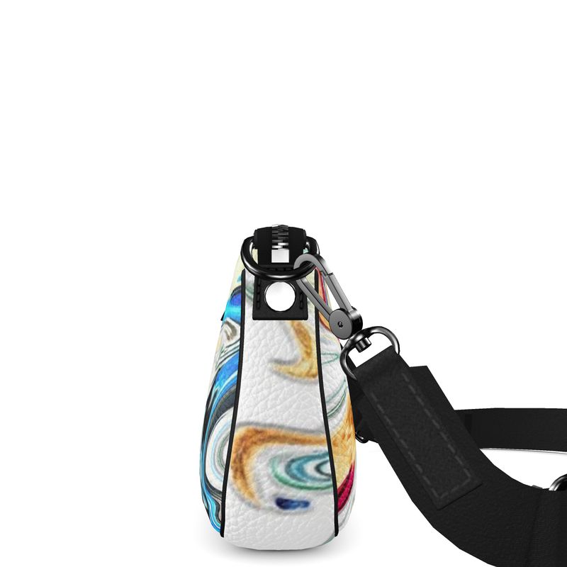 The Party Baguette Bag