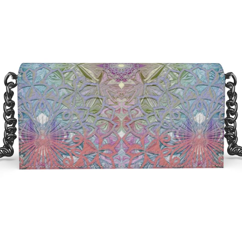 Pretty in Pastels 'Kenway' Evening Bag