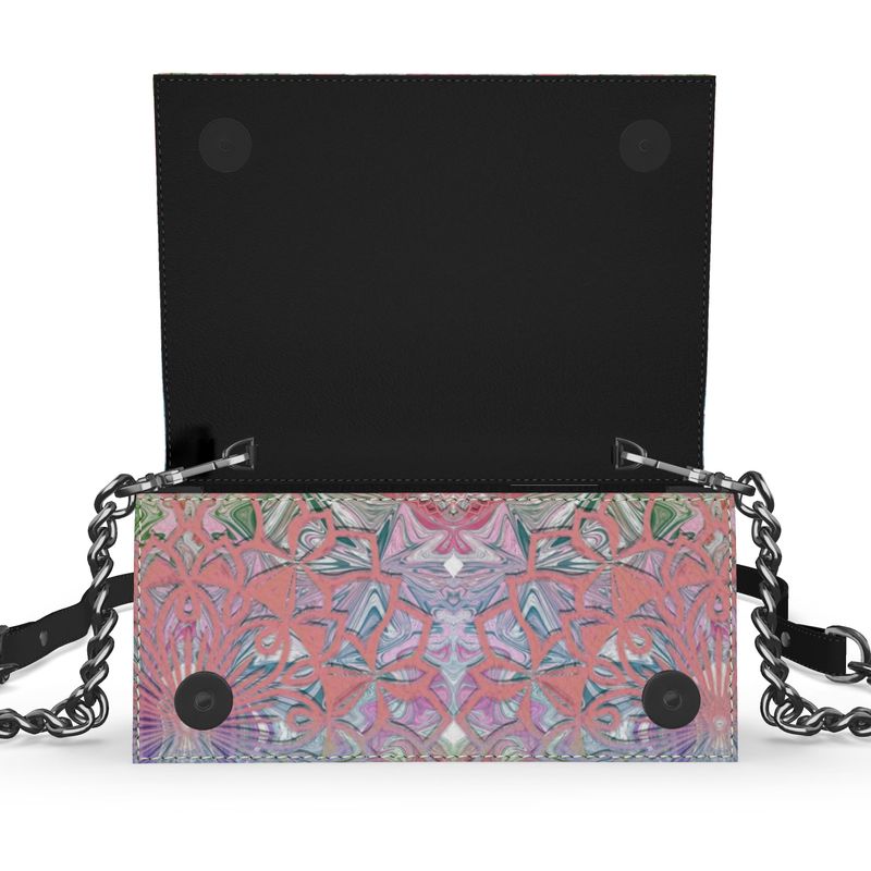 Pretty in Pastels 'Kenway' Evening Bag