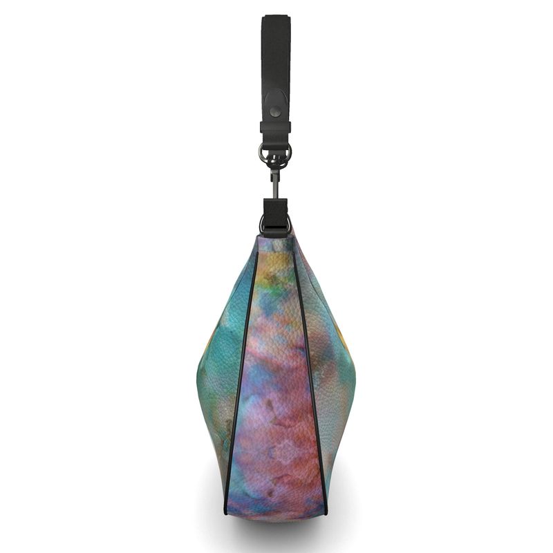 Sweetness Curve Hobo Bag