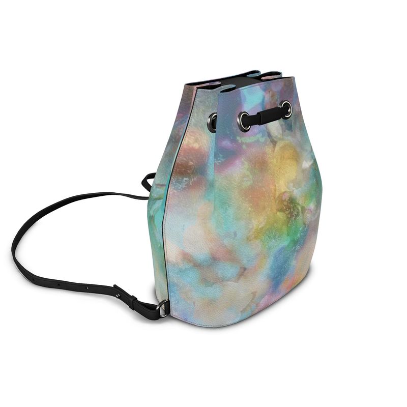 Sweetness Bucket Backpack