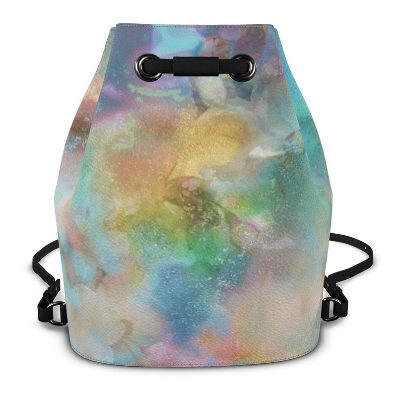 Sweetness Bucket Backpack