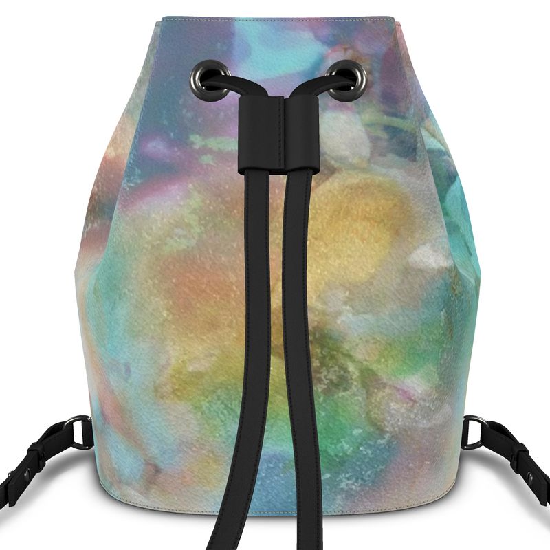 Sweetness Bucket Backpack