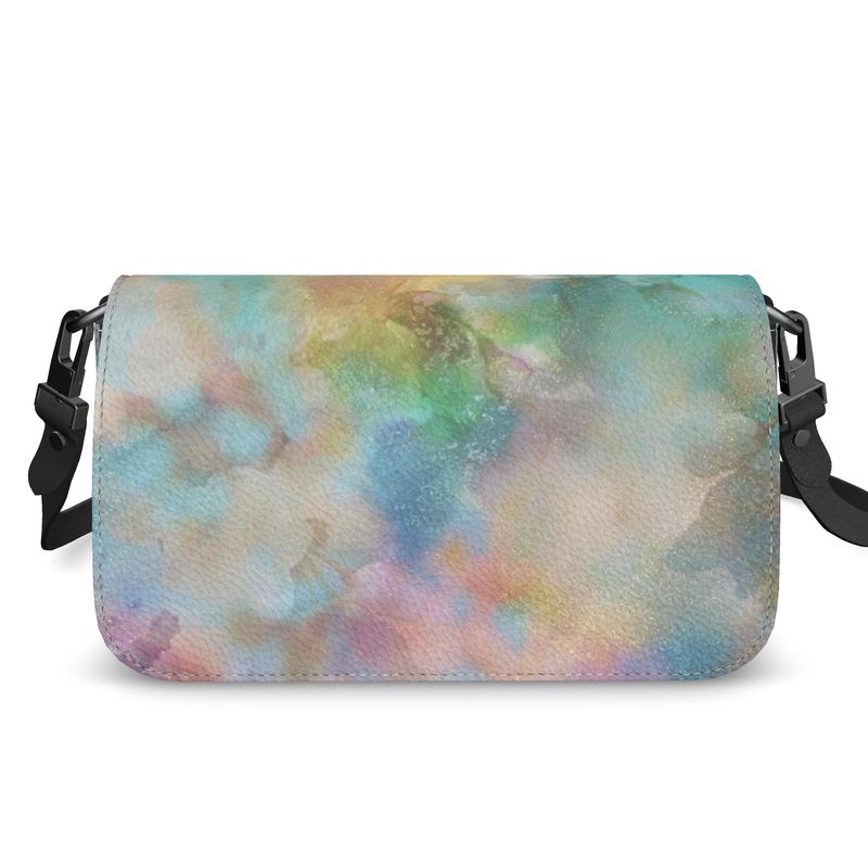 Sweetness Flap Over Box Bag