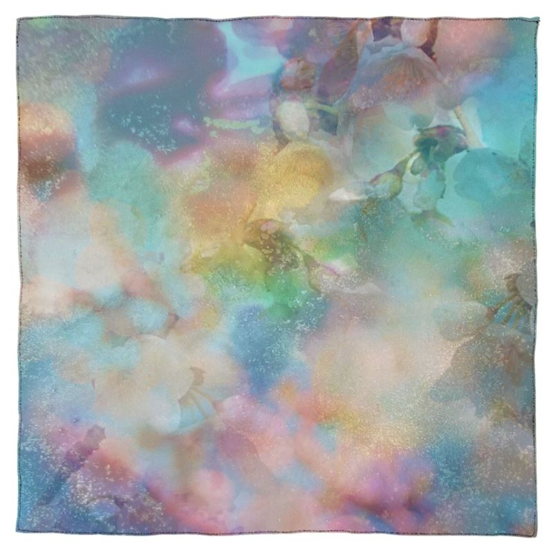 Sweetness Scarf Wrap or Shawl