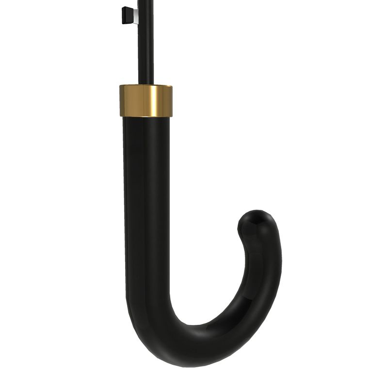 Beautiful Blues Umbrella