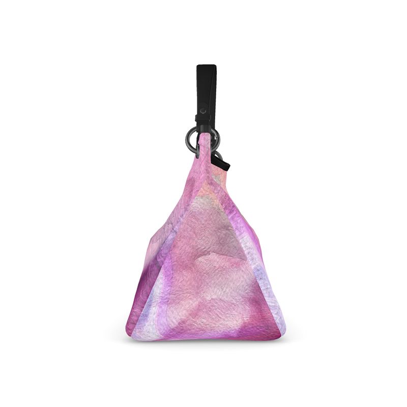 Peaceful Pinks Talbot Slouch Bag