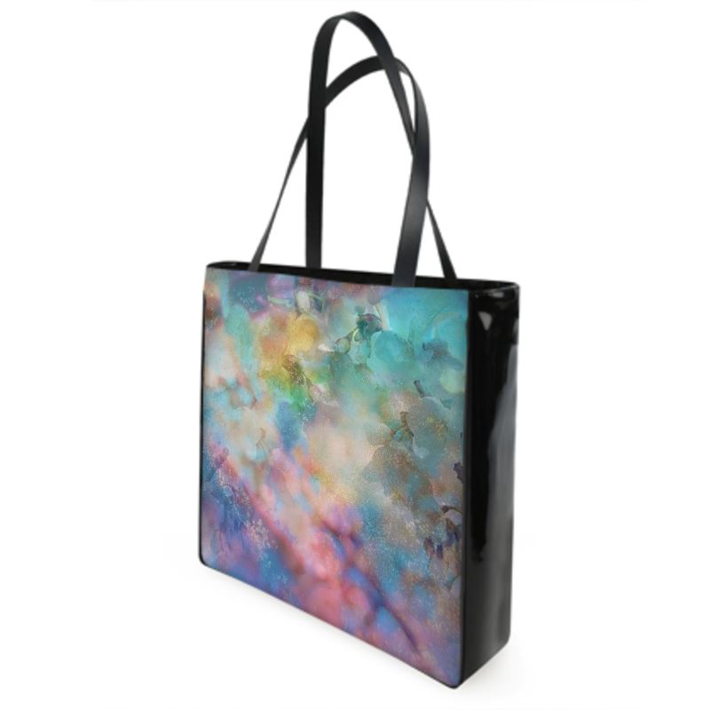 Sweetness Shopper Bag