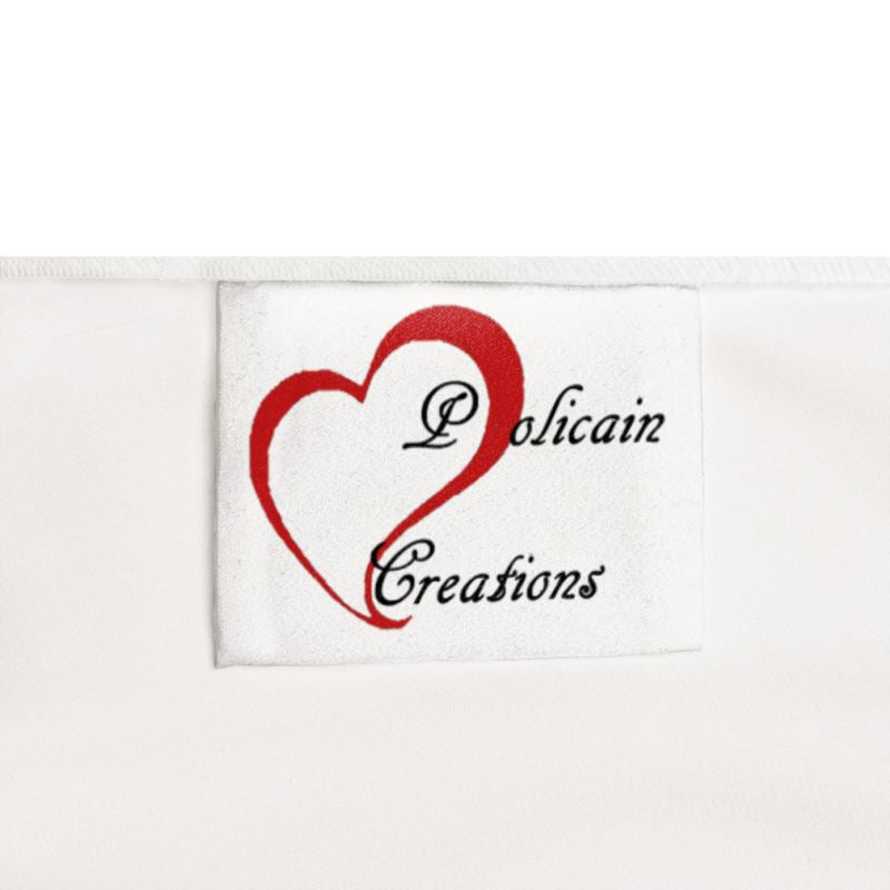 60s Time Travel Wrap Dress