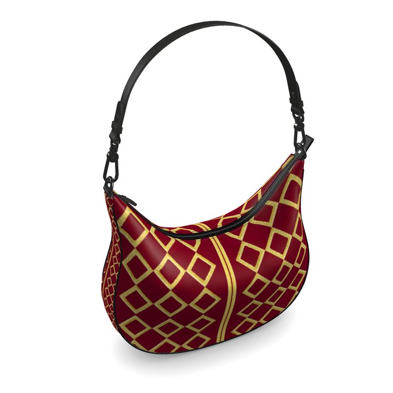 Dress Me Up Curve Hobo Bag