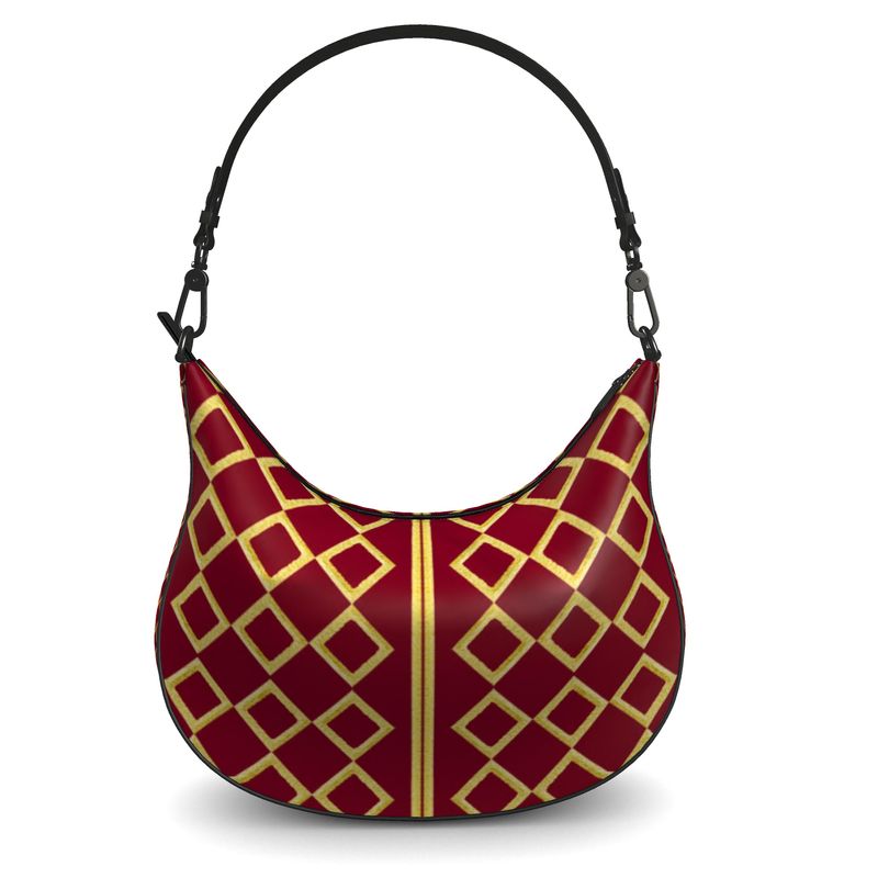 Dress Me Up Curve Hobo Bag