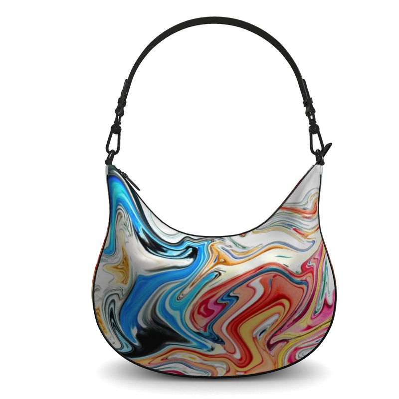 The Party Curve Hobo Bag