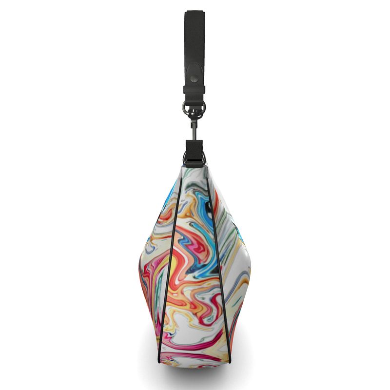 The Party Curve Hobo Bag