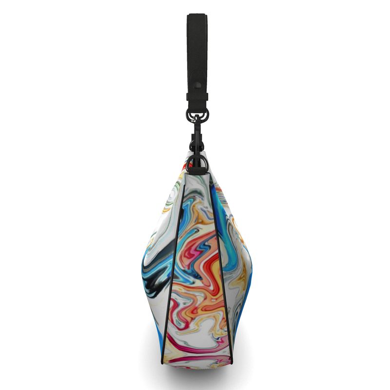 The Party Curve Hobo Bag