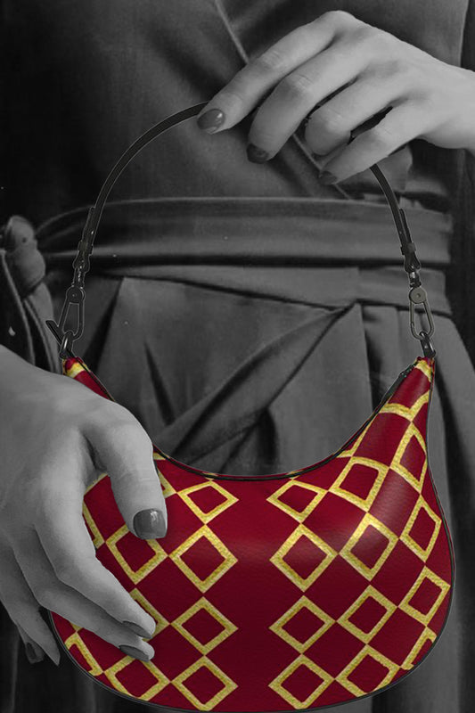 Dress Me Up Curve Hobo Bag