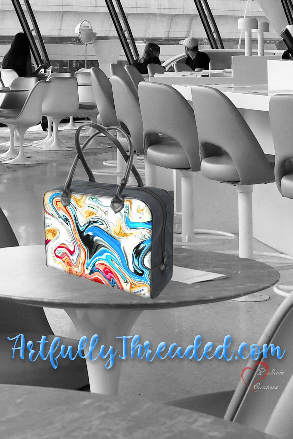 The Party Design Holdall
